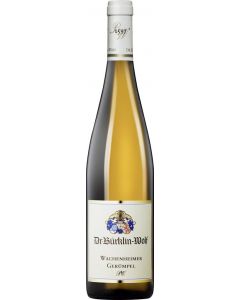 Wachenheimer Gerümpel P.C. Riesling trocken QbA Pfalz