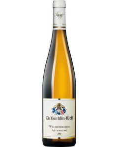 Wachenheimer Altenburg P.C. Riesling trocken QbA der Pfalz