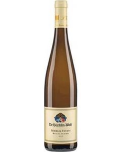 Bürklin Estate Riesling trocken QbA der Pfalz