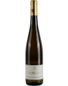 Oppenheim Riesling trocken QbA Rheinhessen