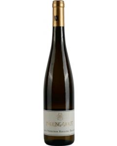 Nierstein Riesling trocken QbA Rheinhessen