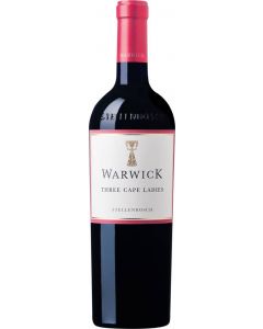 Warwick Estate 'Three Cape Ladies' Stellenbosch