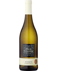 Paul Cluver Chardonnay Estate Wine Elgin Valley