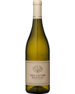 Paul Cluver »Seven Flags« Chardonnay