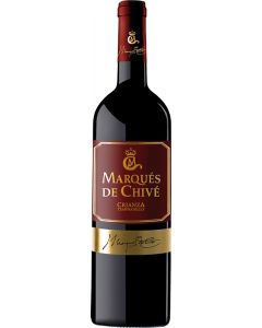 Marqués de Chivé Utiel-Requena Crianza DO