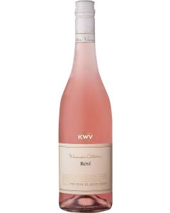 Shiraz Rosé Western Cape