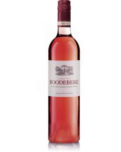 Roodeberg Rosé Western Cape