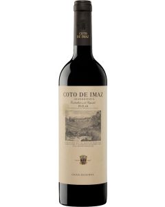 Rioja Coto de Imaz Gran Reserva DOCa