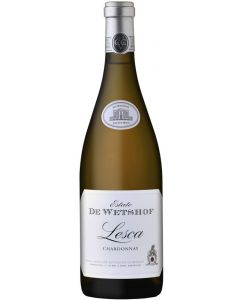 De Wetshof Estate Lesca Chardonnay W.O. Robertson