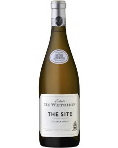 De Wetshof Estate The Site Chardonnay W.O. Robertson