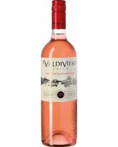 Cabernet Sauvignon Rosé Valle Central - Chile