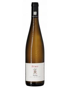 Pur Mineral Riesling Franken QbA trocken