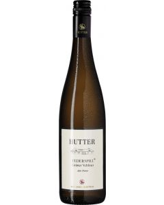 Federspiel Grüner Veltliner Alte Point Wachau QbA trocken