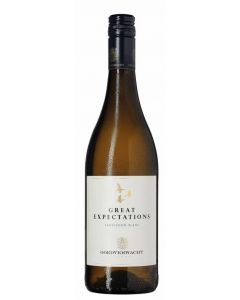 Great Expectations - Sauvignon Blanc Robertson Valley - South Africa