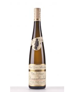 Pinot Gris Altenbourg, Sélection de Grains Nobles