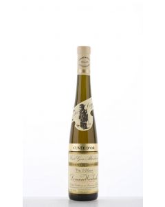 Pinot Gris Altenbourg, Quintessences de Sélection de Grains Nobles (0,375l)