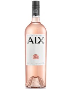AIX Rosé Coteaux d´Aix en Provence AP Magnum (1,5l)