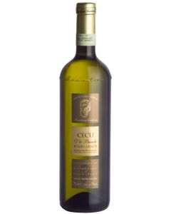 Cecu d'la Biunda Roero Arneis DOCG