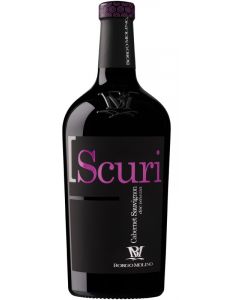 I Scuri Cabernet Sauvignon DOC