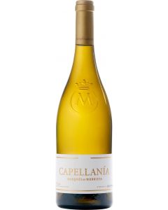 Capellania Rioja Reserva Blanco