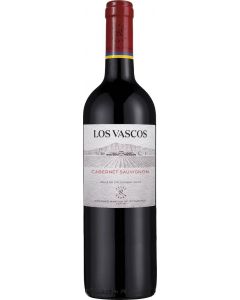 Los Vascos Cabernet Sauvignon