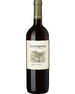 Cederberg Merlot Shiraz