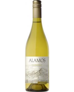 Alamos Chardonnay