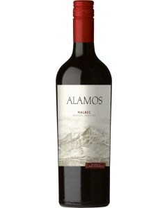 Alamos Malbec