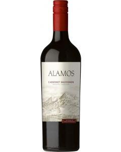 Alamos Cabernet Sauvignon