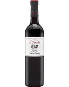 Les Jamelles Merlot