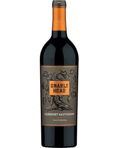 Gnarly Head Cabernet Sauvignon