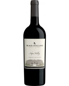 Black Stallion Estate Winery Cabernet Sauvignon