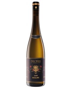 St. Urbans-Hof Saar Riesling