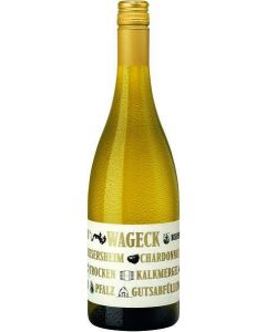 Wageck Kalkmergel Chardonnay