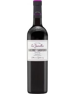 Les Jamelles Cabernet Sauvignon