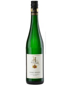 Winkel Riesling Alte Reben QBA  trocken