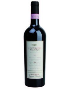 Chianti Rufina Riserva DOCG