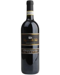 Vino Nobile Di Montepulciano DOCG