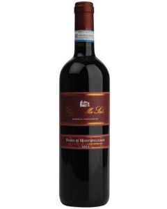 Rosso Di Montepulciano DOC