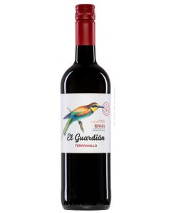 El Guardián Tempranillo