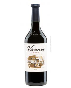 Vivanco Reserva