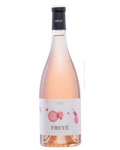 Freyé Rosé Syrah Sumoll