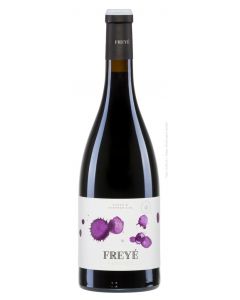 Freyé Syrah Tempranillo