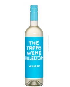 The Tapas Wine Collection Verdejo