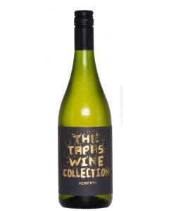 The Tapas Wine Collection Moscato