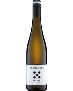 Riesling QbA trocken vom Löss