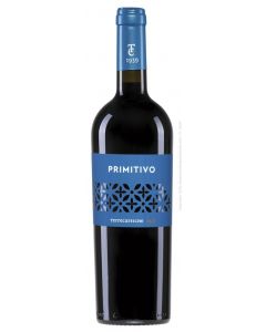 Primitivo Terrecarsiche