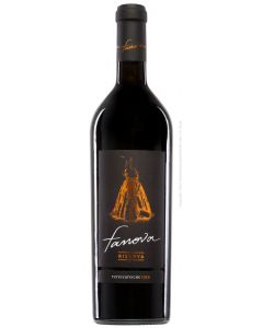 Primitivo Fanova Riserva