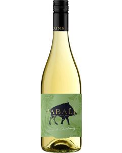 Jabalí Agostón Chardonnay - Viura DO