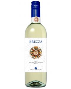 Brezza Bianco IGT